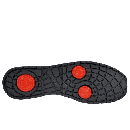 Safety shoes AIRBOARD REFLEX S1P SRC - 2