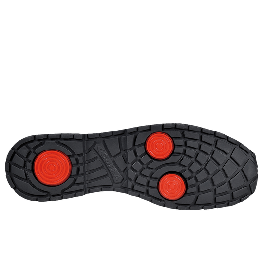 Safety shoes AIRBOARD REFLEX S1P SRC - 2