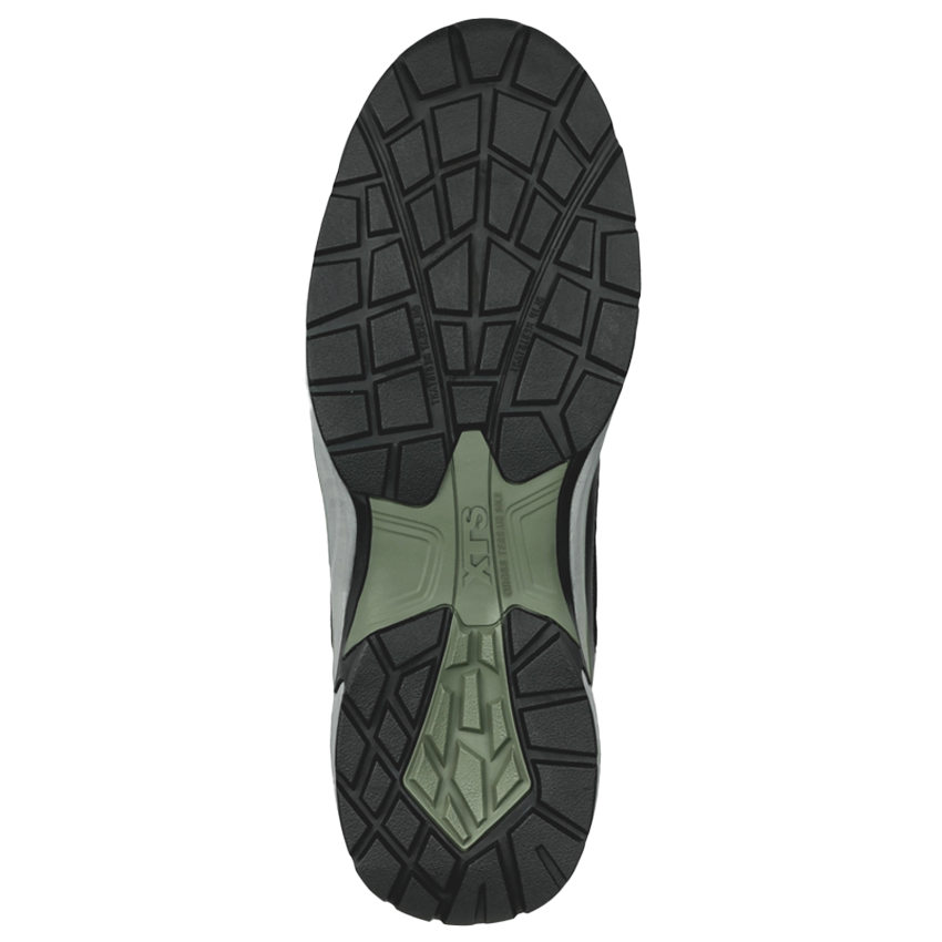 Работни обувки ALBATROS ULTRATRAIL CTX MID S3 ESD WR HRO SRC - 2