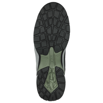 Работни обувки ALBATROS ULTRATRAIL CTX MID S3 ESD WR HRO SRC - 2