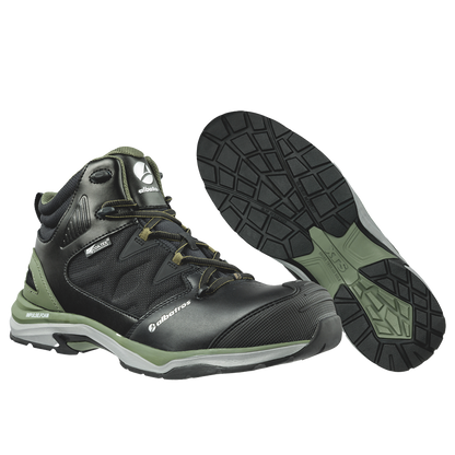 Работни обувки ALBATROS ULTRATRAIL CTX MID S3 ESD WR HRO SRC - 3