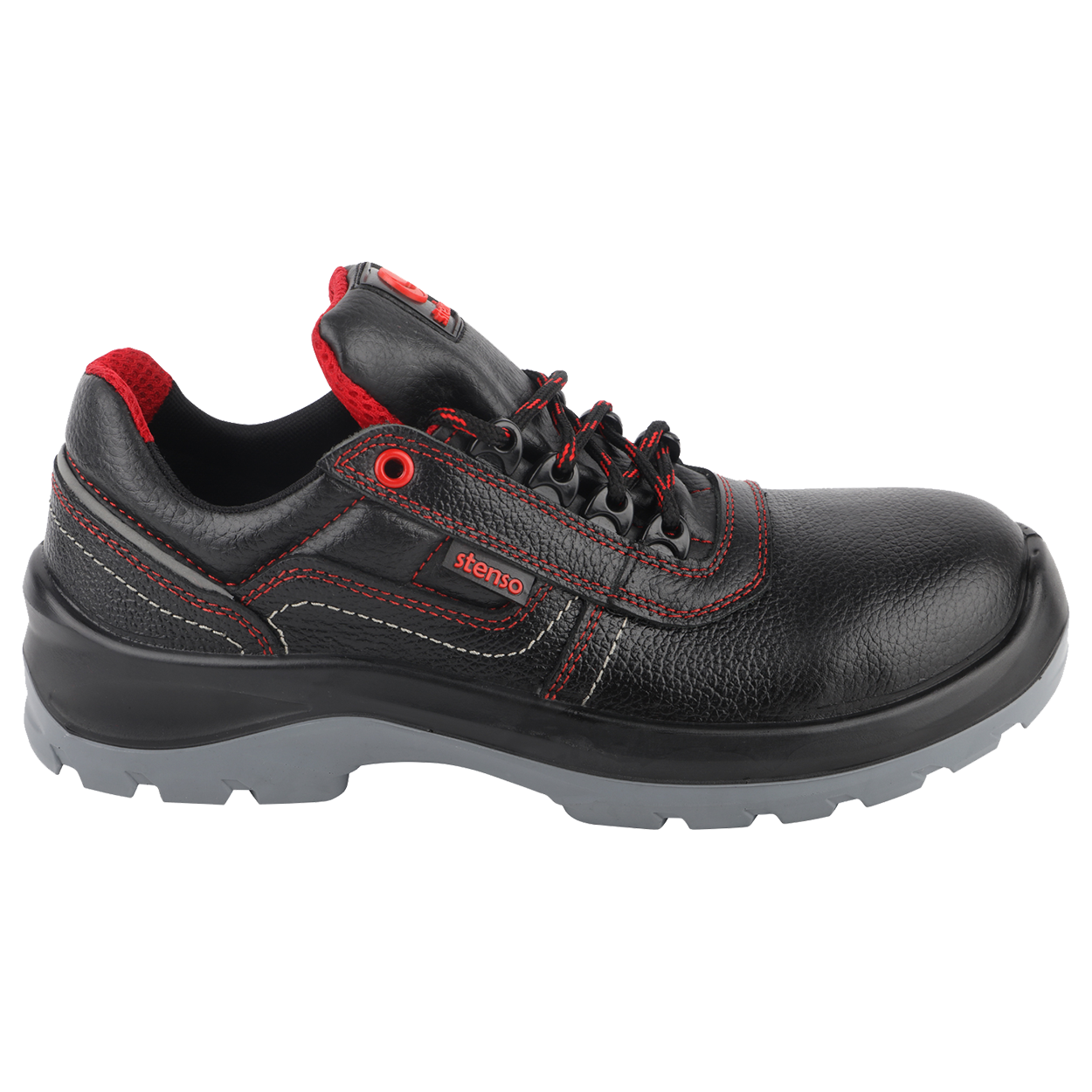 Safety shoes ALPHA S3 SRC
