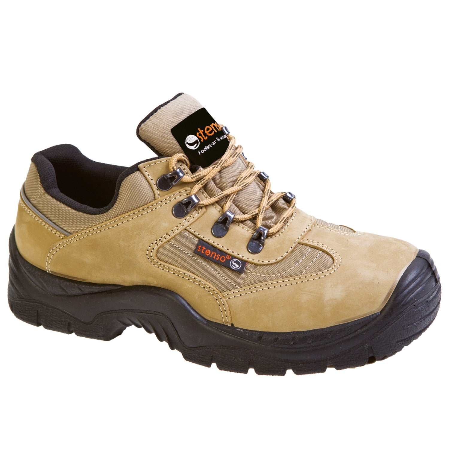 Работни обувки ARIZONA LOW S1P