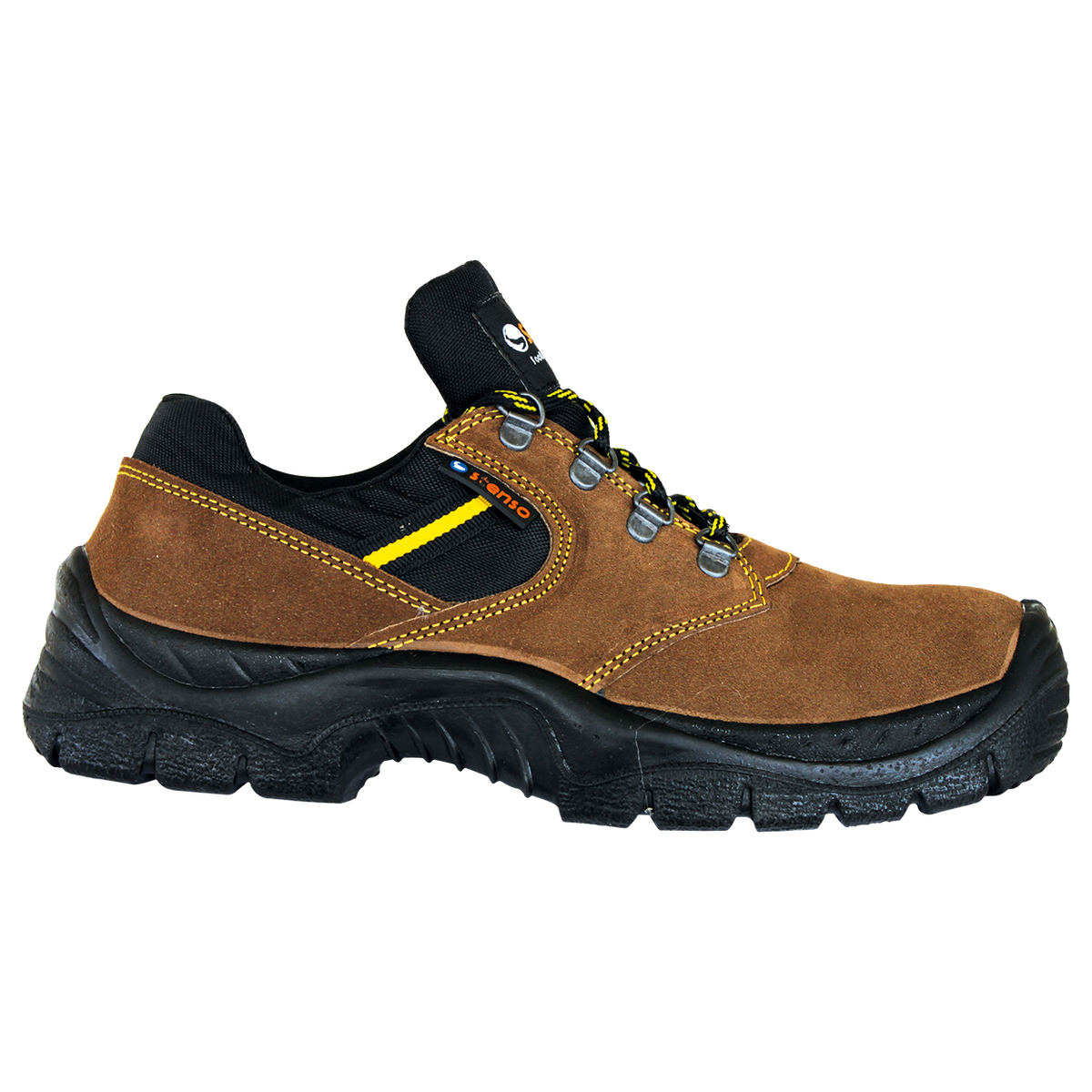 Pantofi de protecție ATLETIC LOW S1 SRC