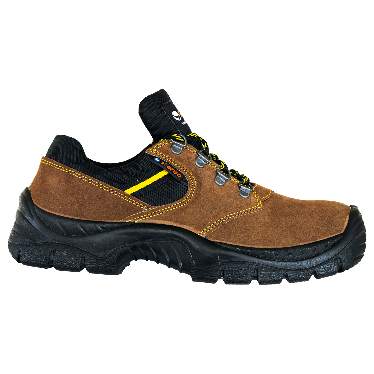 Pantofi de protecție ATLETIC LOW S1 SRC