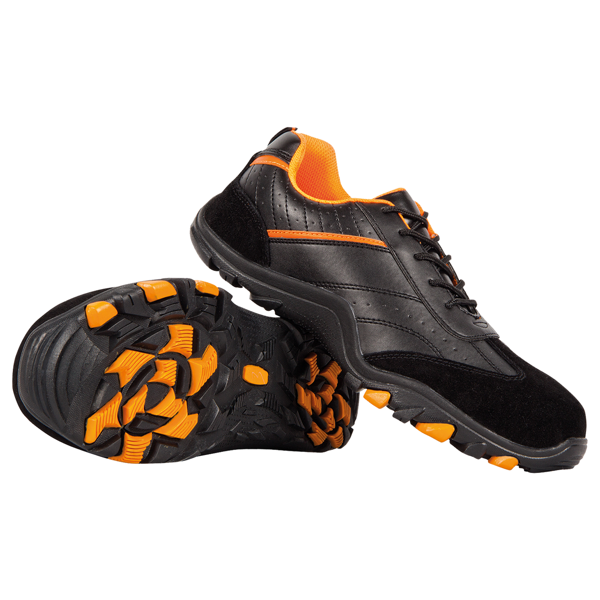 Safety shoes BOUNCE S1P