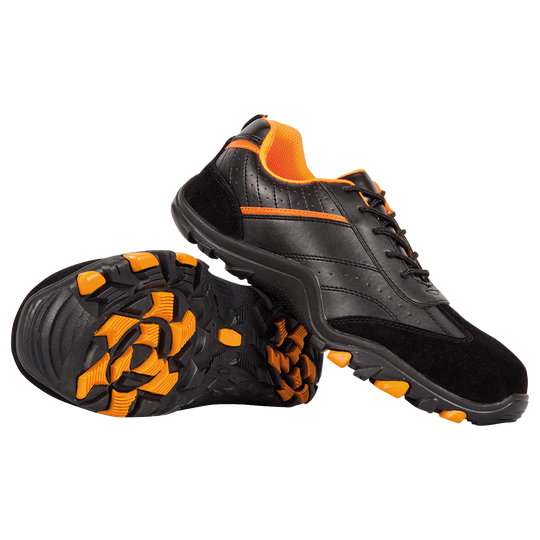 Safety shoes BOUNCE S1P