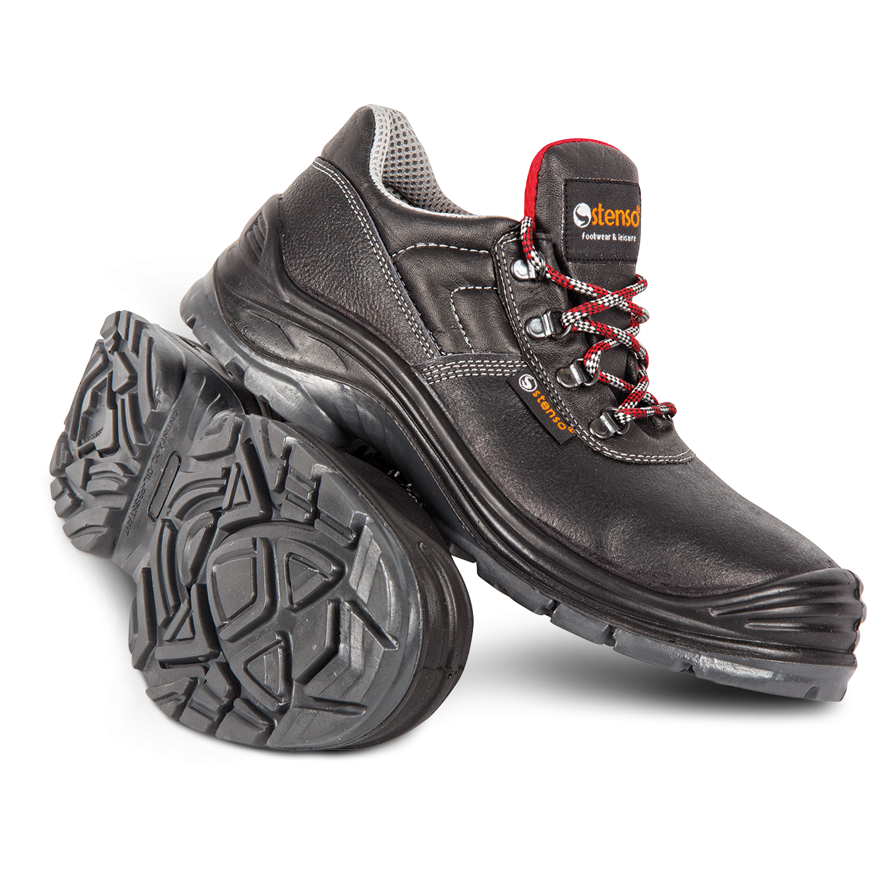 Pantofi de protecție CHALLENGE LOW S3