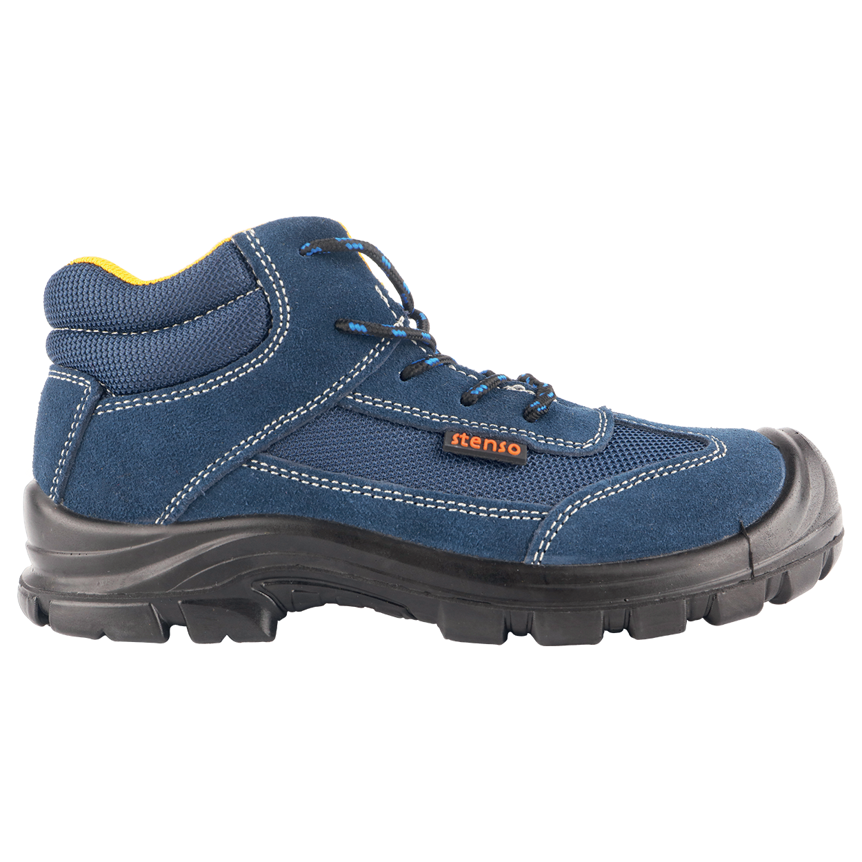 Safety shoes DAKOTA ANKLE PRO S1