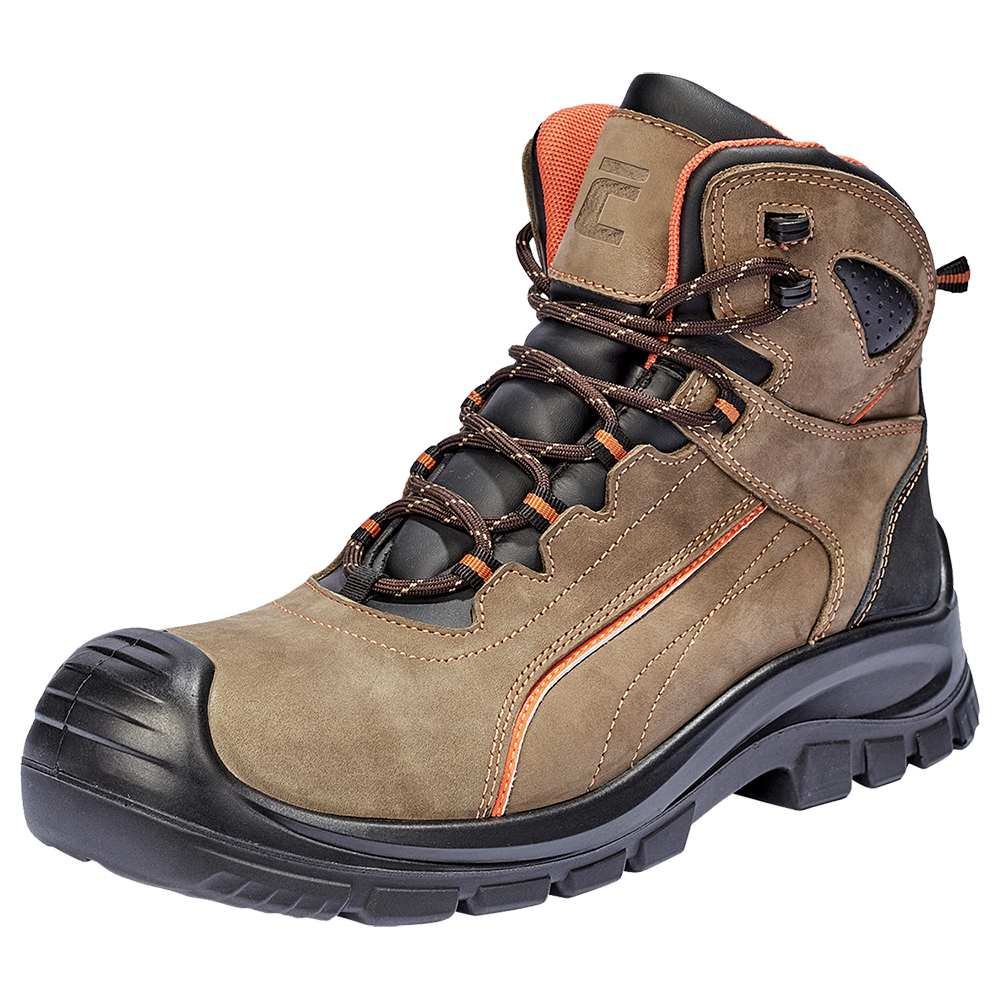 Safety shoes DERRIL ANKLE S3 SRC - 1