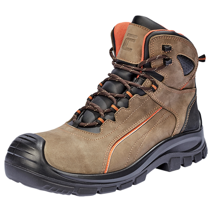 Safety shoes DERRIL ANKLE S3 SRC - 1