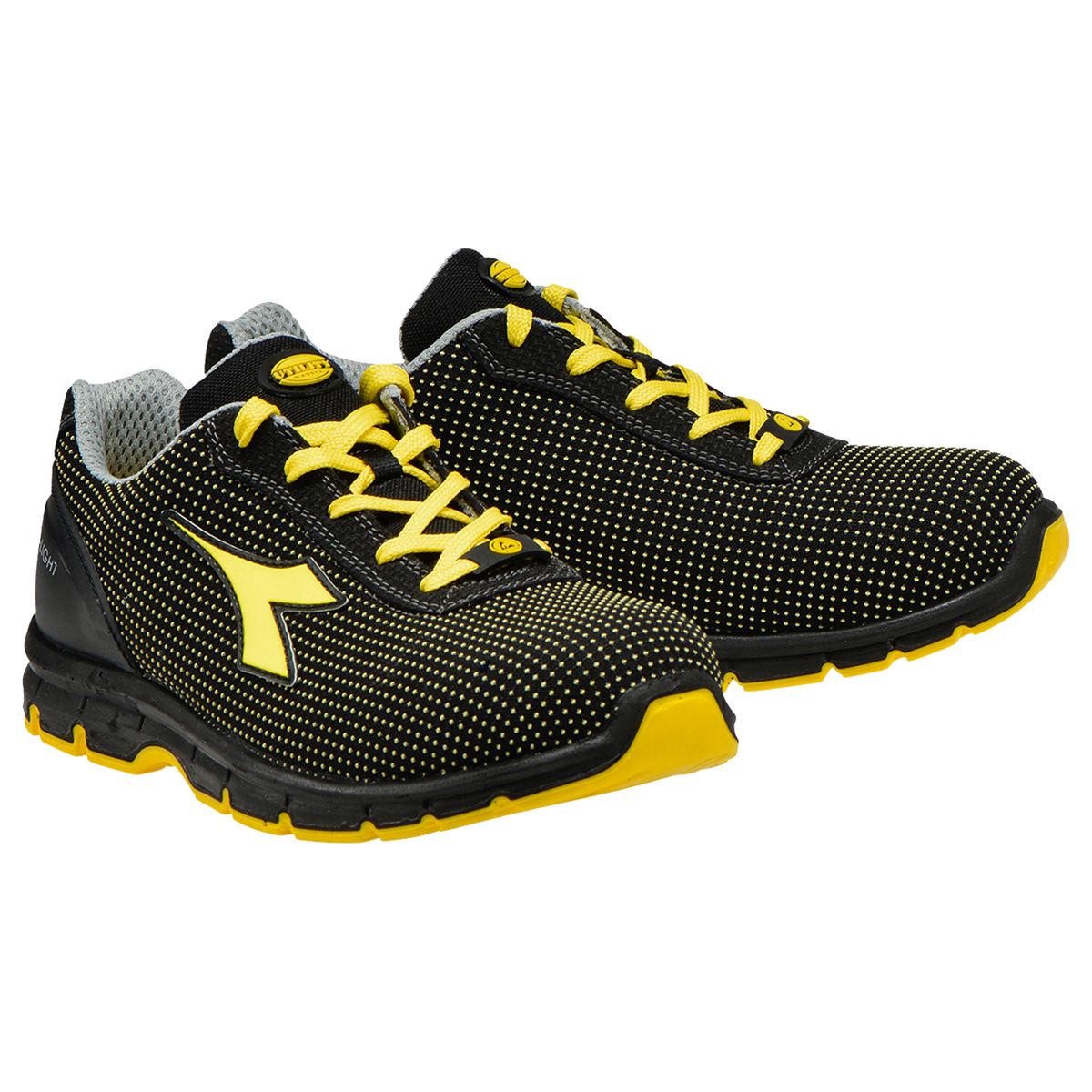 Pantofi de protecție DIADORA ATOM LOW S3 SRC ESD - 2