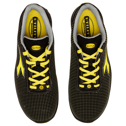 Pantofi de protecție DIADORA ATOM LOW S3 SRC ESD - 3