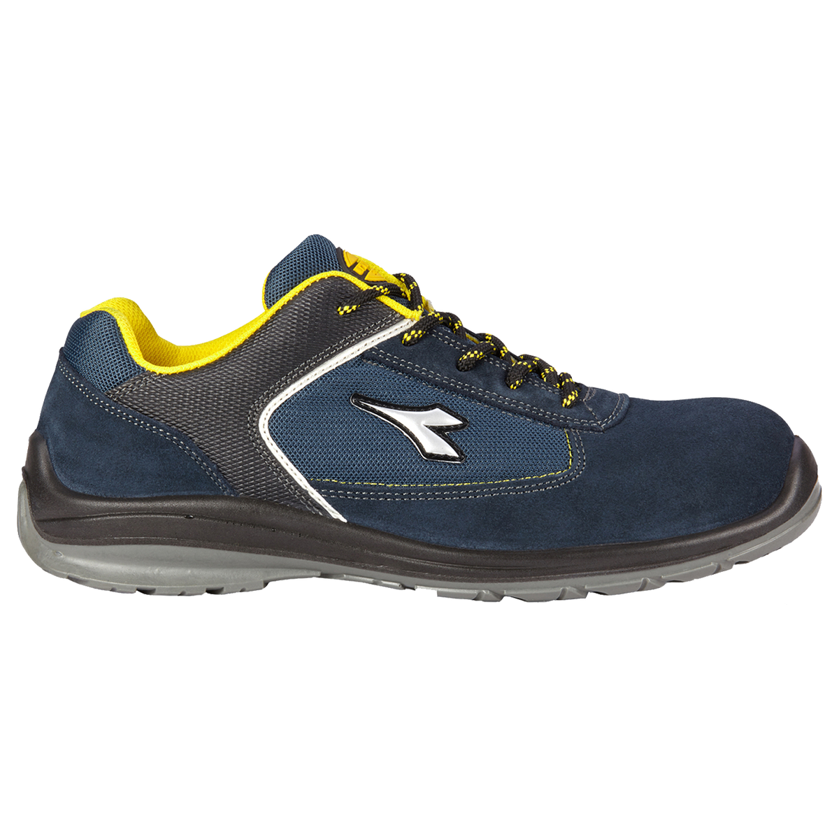 Safety shoes DIADORA BLITZ LOW S1P SRC