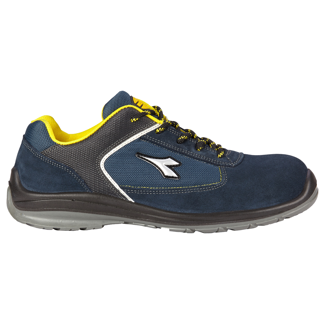 Safety shoes DIADORA BLITZ LOW S1P SRC