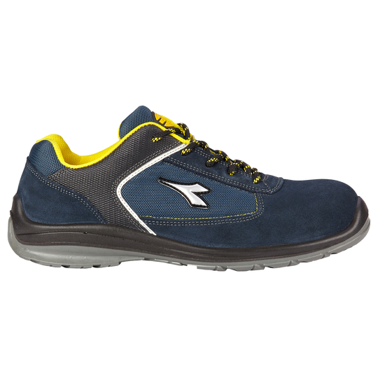 Работни обувки DIADORA BLITZ LOW S1P SRC