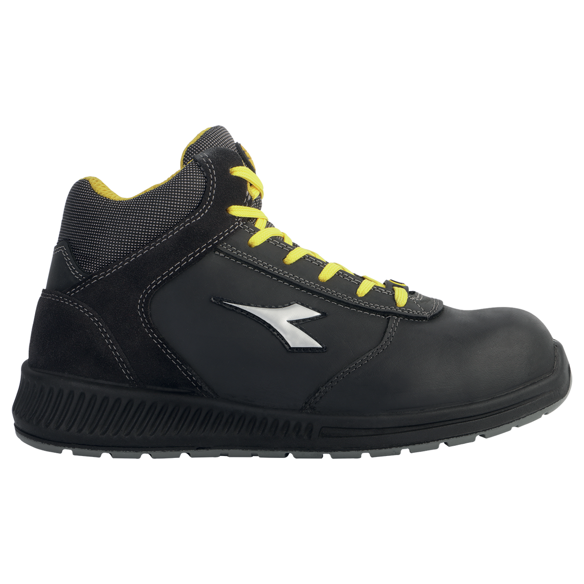 Работни обувки DIADORA FORMULA MID S3 SRC ESD