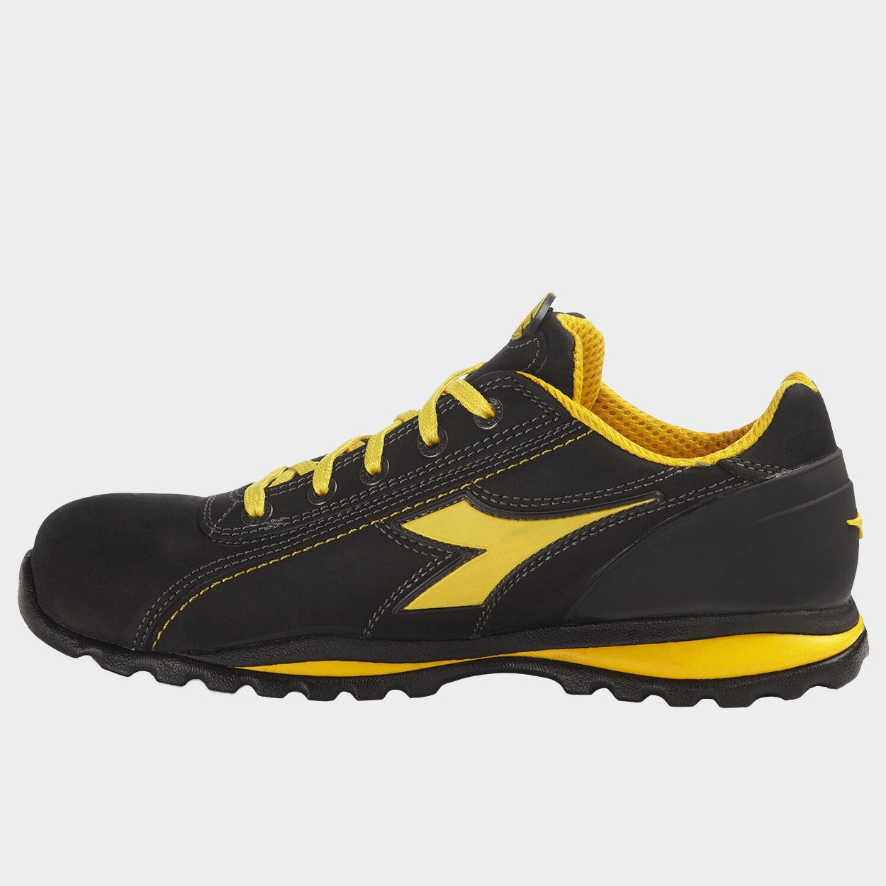 Pantofi de protecție DIADORA GLOVE II LOW S3 HRO SRA - 2