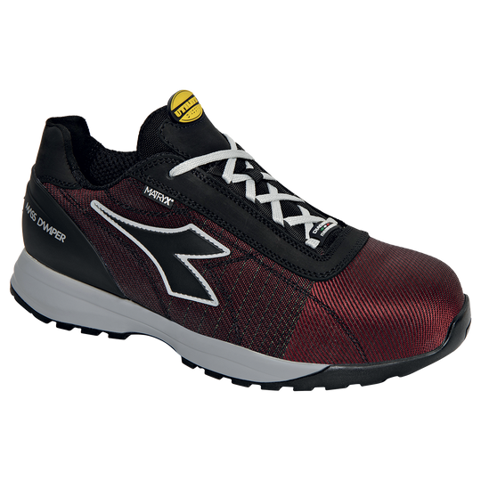 Работни обувки DIADORA GLOVE MDS MATRIX LOW S3 HRO SRC