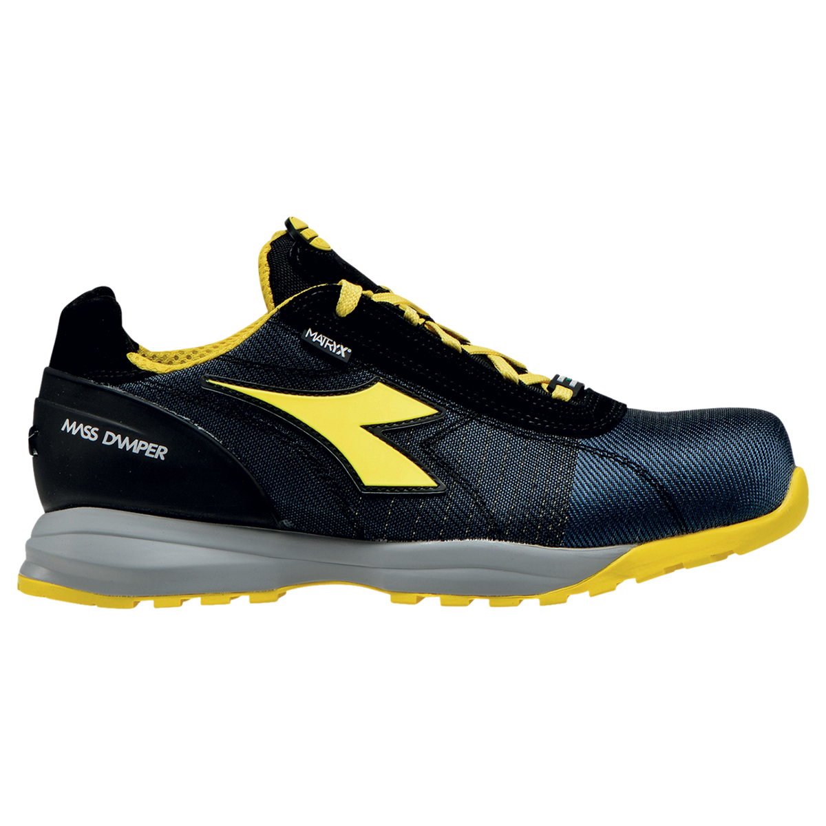 Работни обувки DIADORA GLOVE MDS MATRIX S1P HRO SRC - 1
