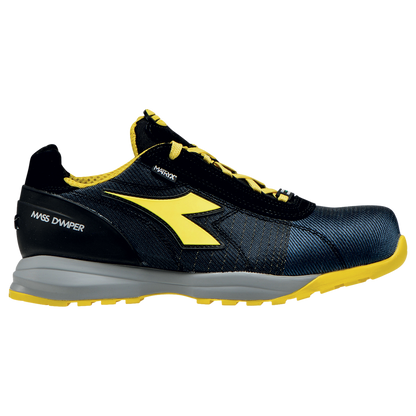 Работни обувки DIADORA GLOVE MDS MATRIX S1P HRO SRC - 1