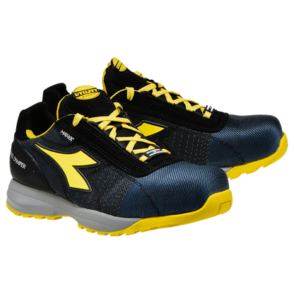 Работни обувки DIADORA GLOVE MDS MATRIX S1P HRO SRC - 2