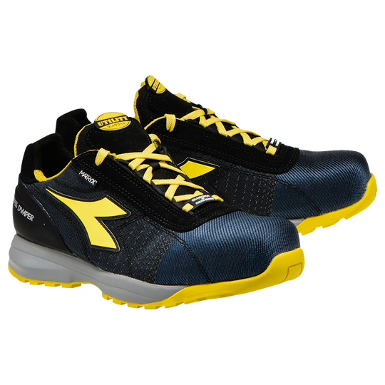 Работни обувки DIADORA GLOVE MDS MATRIX S1P HRO SRC - 2