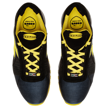 Работни обувки DIADORA GLOVE MDS MATRIX S1P HRO SRC - 3