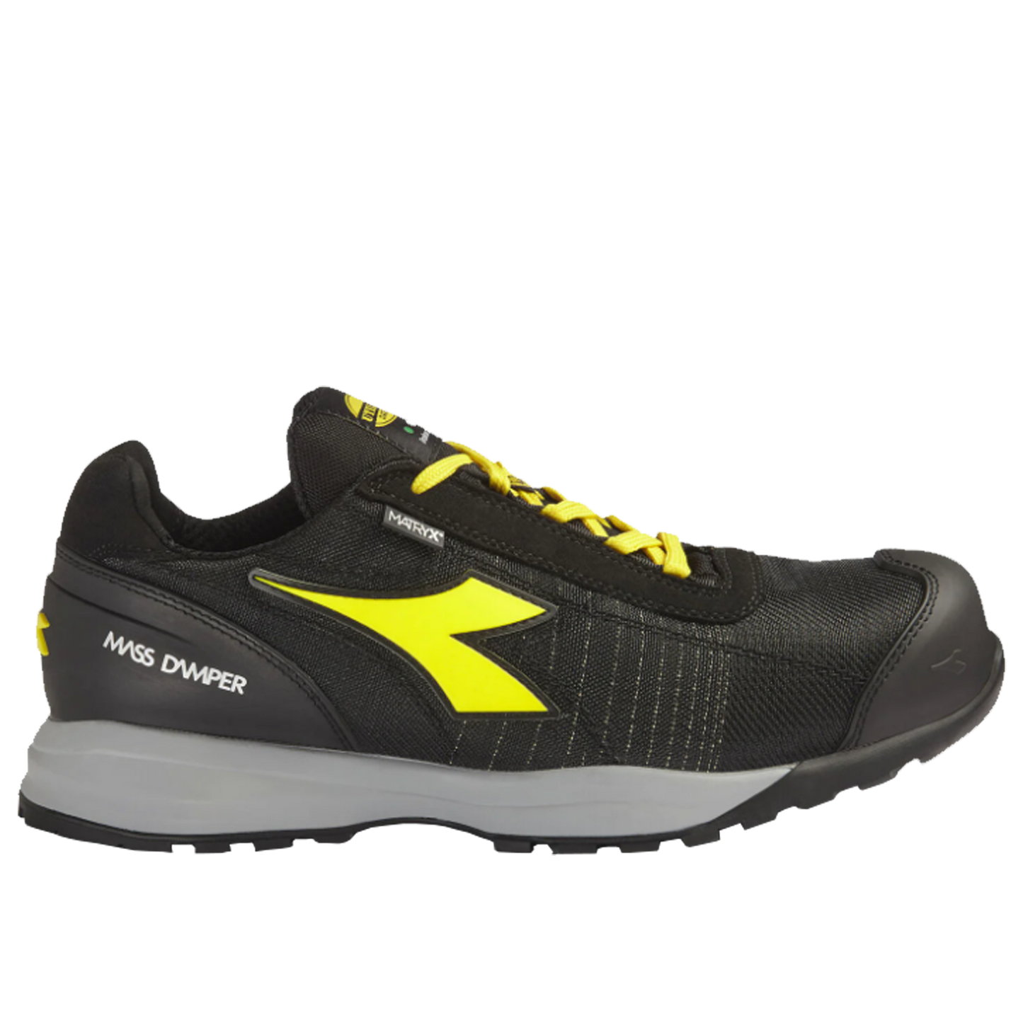 Încălțăminte de lucru DIADORA GLOVE MDS MATRYX LOW S1P HRO SRC ESD
