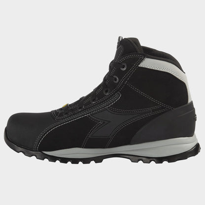 Работни обувки DIADORA GLOVE TECH HI PRO S3 SRA HRO ESD - 2