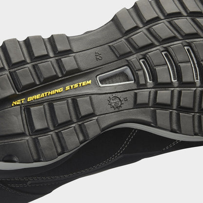 Работни обувки DIADORA GLOVE TECH HI PRO S3 SRA HRO ESD - 6