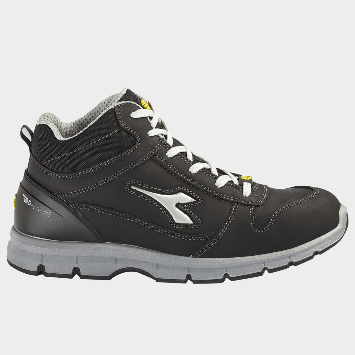 Работни обувки DIADORA RUN II HI S3 SRC ESD - 1