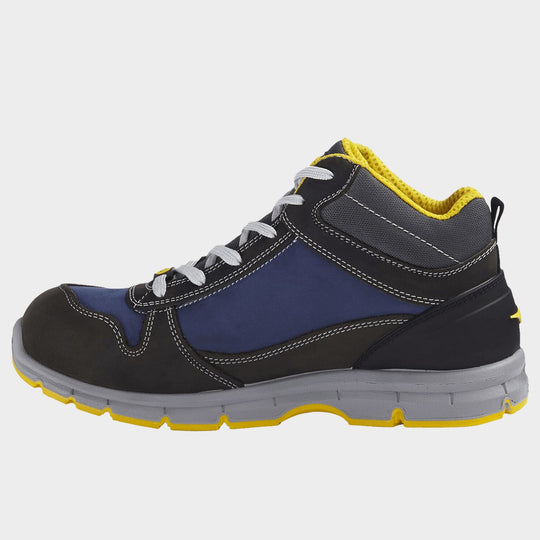 Работни обувки DIADORA RUN II HI S3 SRC ESD - 2