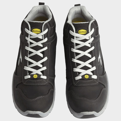 Работни обувки DIADORA RUN II HI S3 SRC ESD - 3