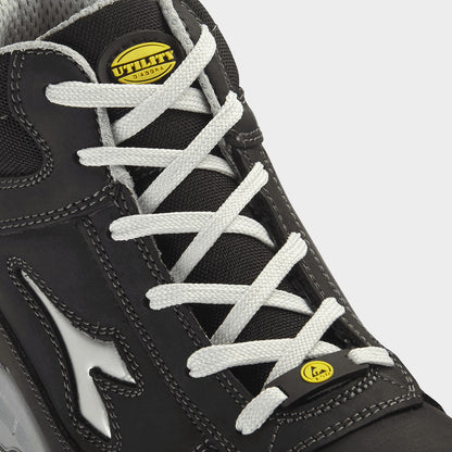 Работни обувки DIADORA RUN II HI S3 SRC ESD - 4
