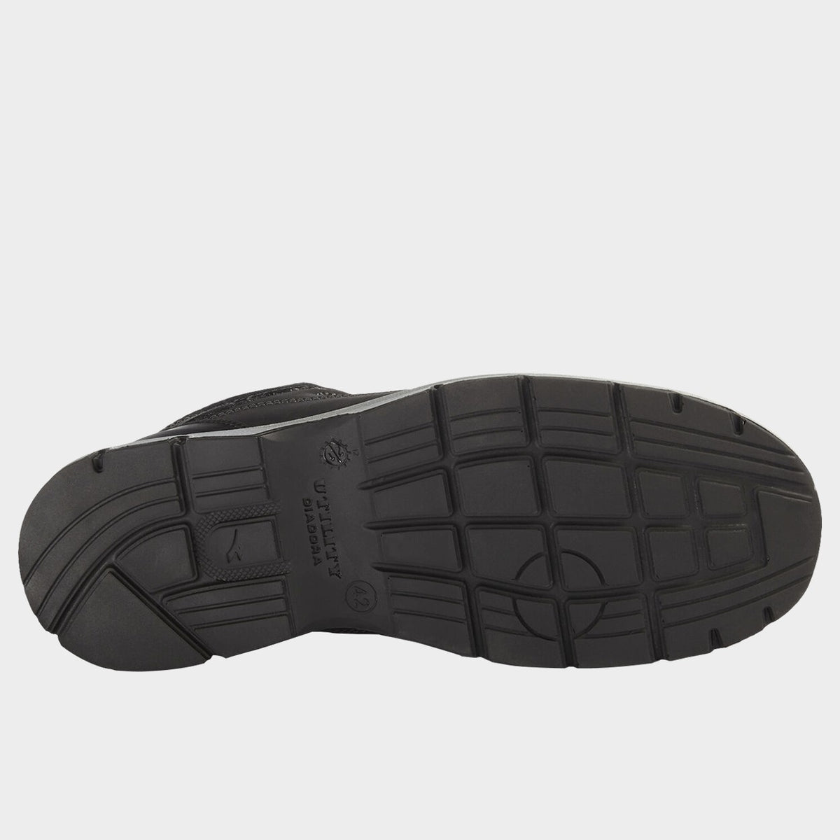 Работни обувки DIADORA RUN II HI S3 SRC ESD - 5