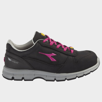 Работни обувки DIADORA RUN II LOW S3 SRC ESD - 1