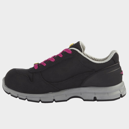 Работни обувки DIADORA RUN II LOW S3 SRC ESD - 2