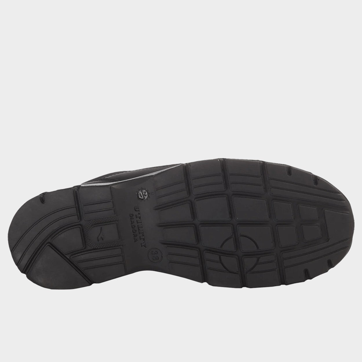 Работни обувки DIADORA RUN II LOW S3 SRC ESD - 5