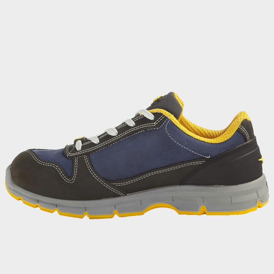 Работни обувки DIADORA RUN LOW S3 SRC ESD - 2