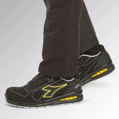 Работни обувки DIADORA RUN NET AB BOA LOW S3S FO SR - 2