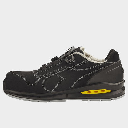 Работни обувки DIADORA RUN NET AB BOA LOW S3S FO SR - 3
