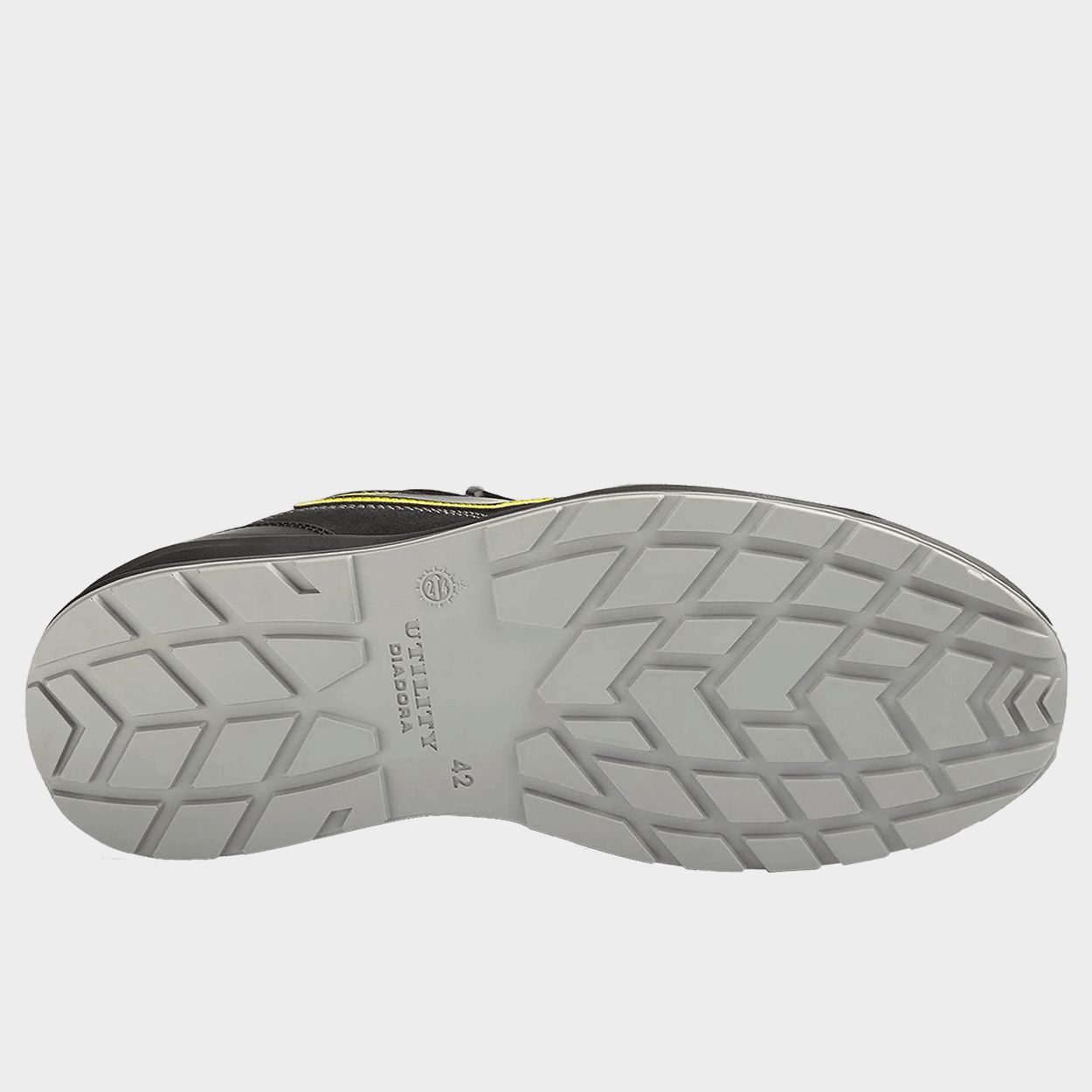 Работни обувки DIADORA RUN NET AB BOA LOW S3S FO SR - 4