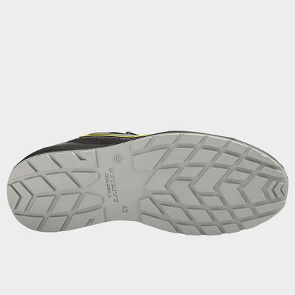 Работни обувки DIADORA RUN NET AB BOA LOW S3S FO SR - 4