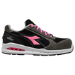 Pantofi de protecție DIADORA RUN NET AIRBOX LOW S1P SRC - 1
