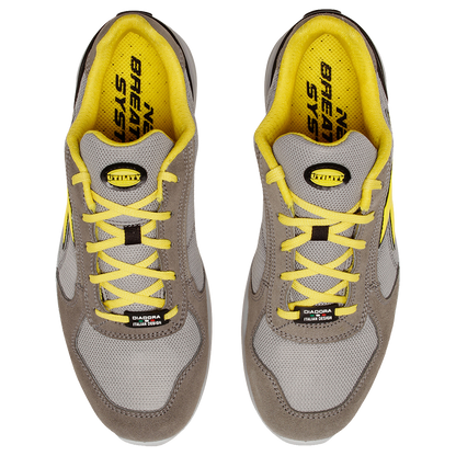 Работни обувки DIADORA RUN NET AIRBOX LOW S1P SRC - 3