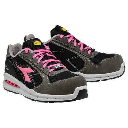 Pantofi de protecție DIADORA RUN NET AIRBOX LOW S1P SRC - 2