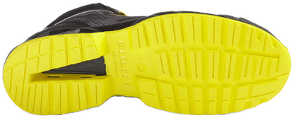 Safety shoes DIADORA SHARK STABLE IMPACT MID S3 SRC ESD - 2