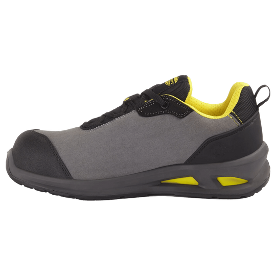 Safety shoes DIADORA SMART SOFTBOX LOW S3L FO SR ESD - 2