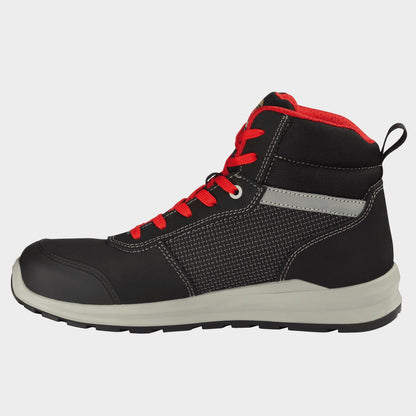 Pantofi de lucru DIADORA SPEEDY RACE MID S3S FO SR SC MET FREE - 3